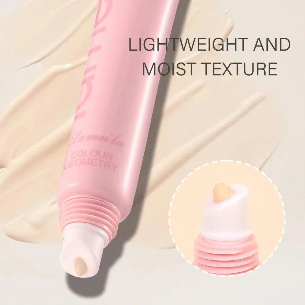 Waterproof BB Cream for All-Day Flawless Coverage and Radiant Skin