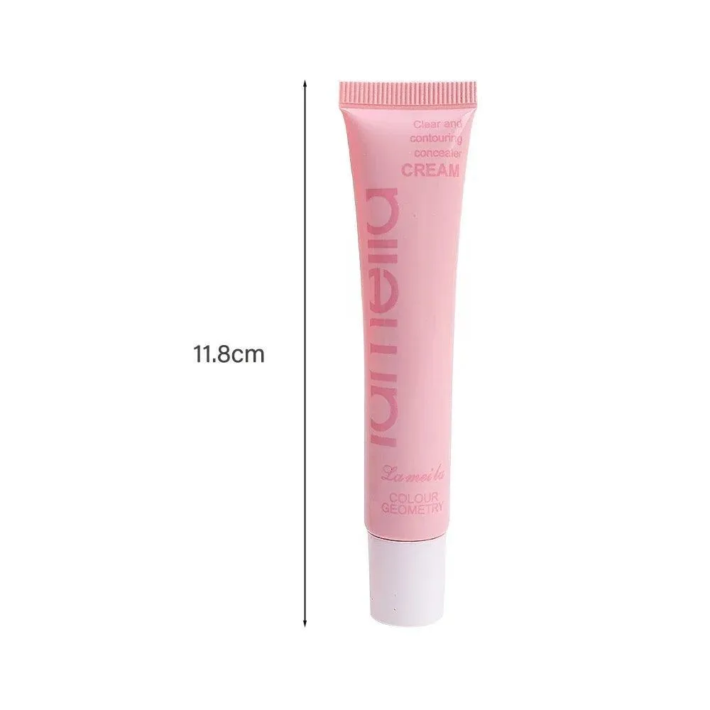 Waterproof BB Cream for All-Day Flawless Coverage and Radiant Skin