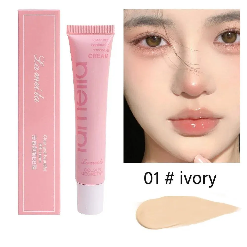 Waterproof BB Cream for All-Day Flawless Coverage and Radiant Skin