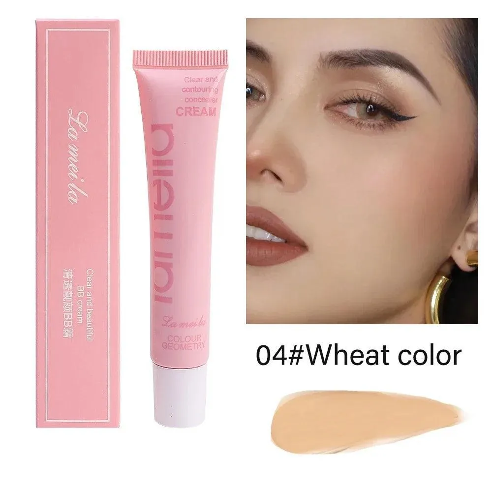 Waterproof BB Cream for All-Day Flawless Coverage and Radiant Skin