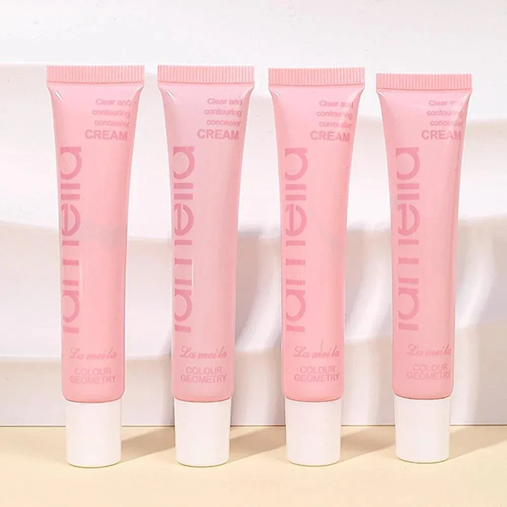 Waterproof BB Cream for All-Day Flawless Coverage and Radiant Skin