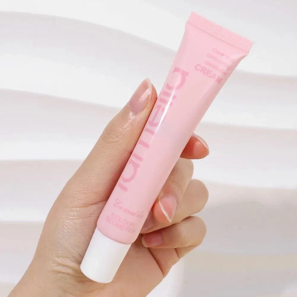 Waterproof BB Cream for All-Day Flawless Coverage and Radiant Skin