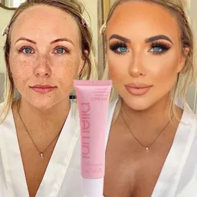 Waterproof BB Cream for All-Day Flawless Coverage and Radiant Skin