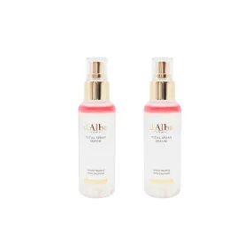 White Truffle Vital Spray Serum Twin Bundle [ONLINE EXCLUSIVE]