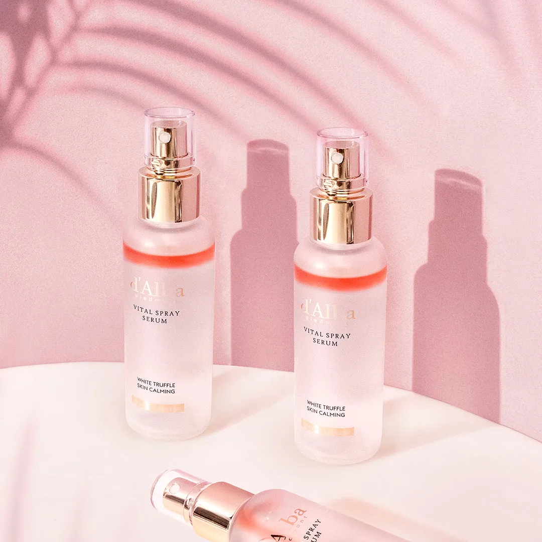 White Truffle Vital Spray Serum Twin Bundle [ONLINE EXCLUSIVE]