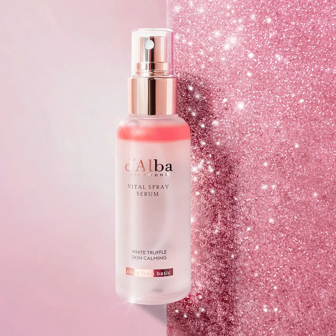 White Truffle Vital Spray Serum Twin Bundle [ONLINE EXCLUSIVE]