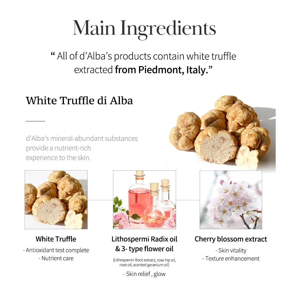 White Truffle Vital Spray Serum Twin Bundle [ONLINE EXCLUSIVE]