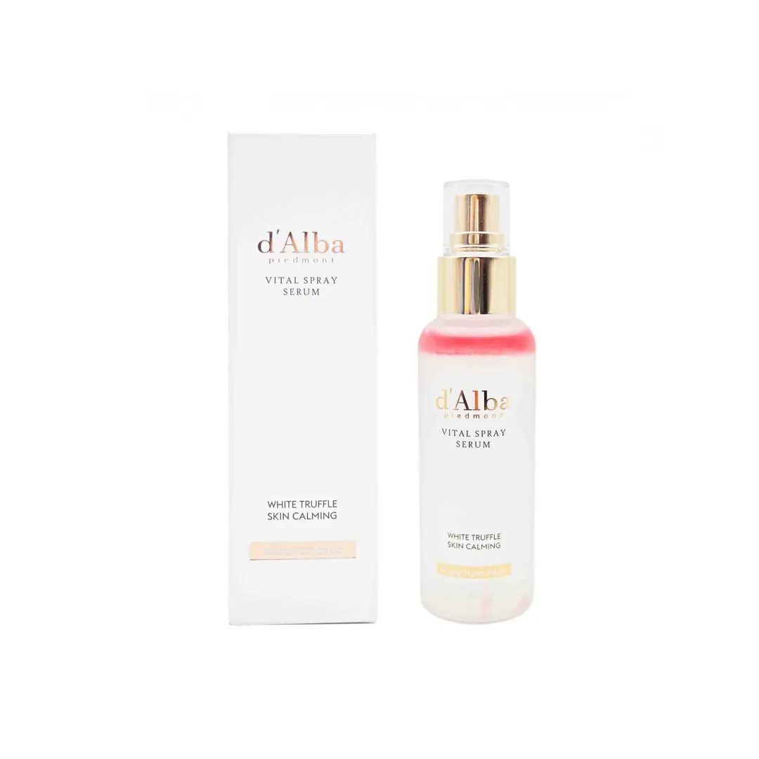 White Truffle Vital Spray Serum Twin Bundle [ONLINE EXCLUSIVE]