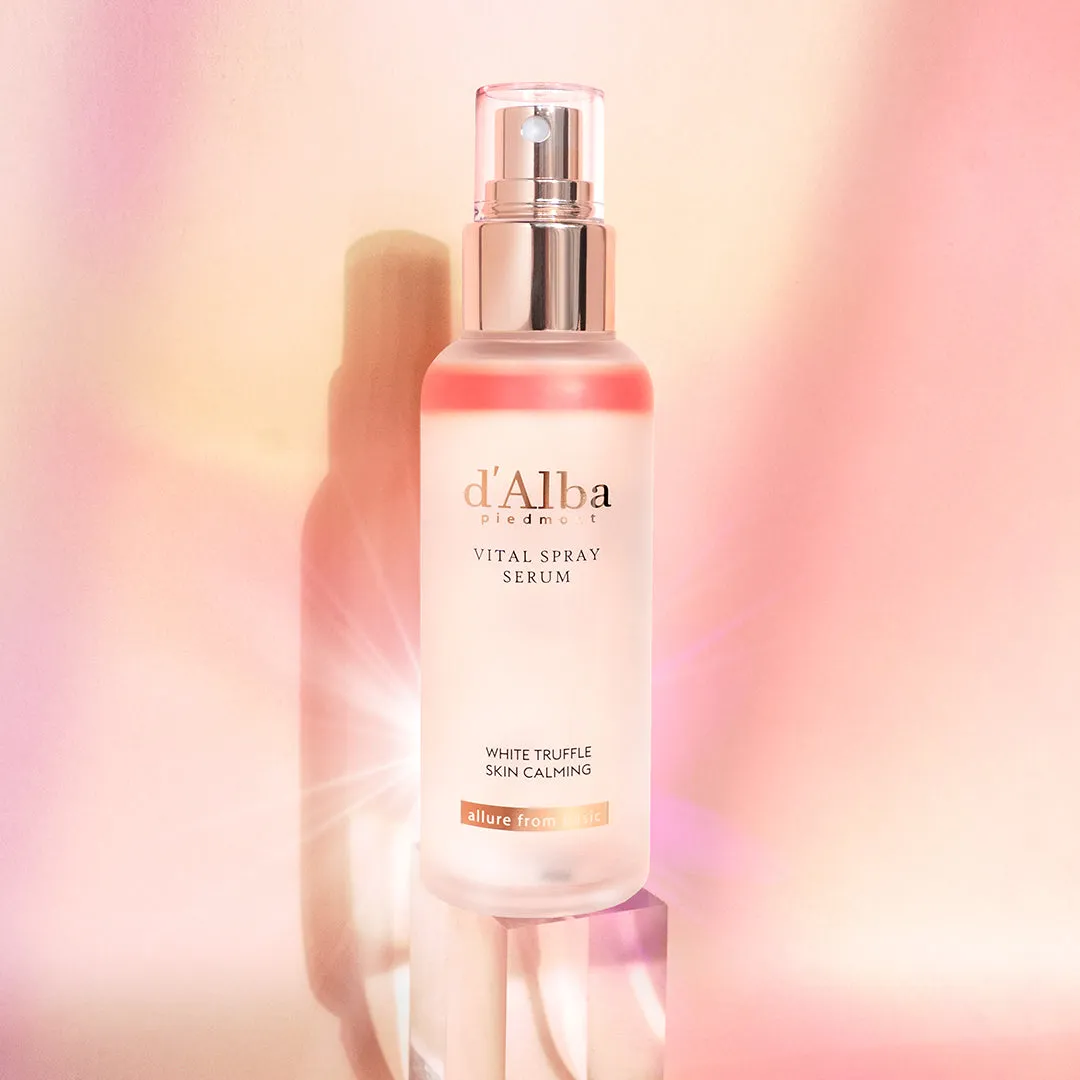 White Truffle Vital Spray Serum Twin Bundle [ONLINE EXCLUSIVE]