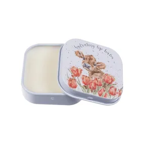 Wrendale Bessie Lip Balm Tin