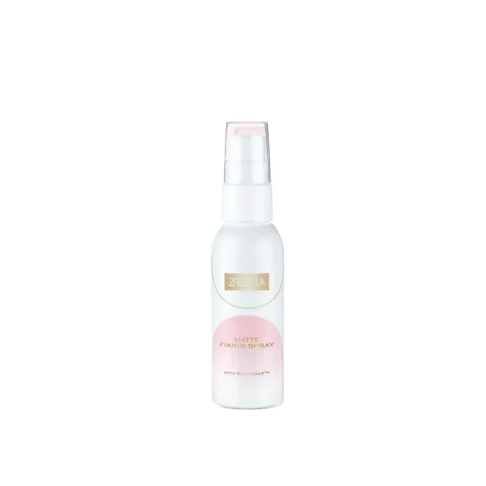 Zeena Matte Fixing Spray