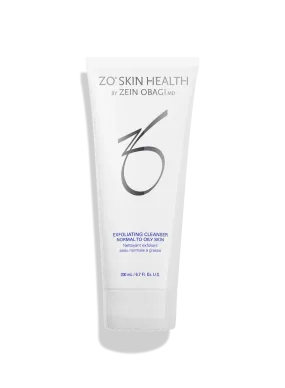 ZO Exfoliating Cleanser - 200ml