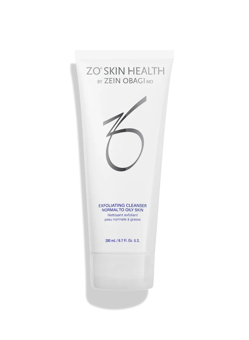 ZO Exfoliating Cleanser - 200ml