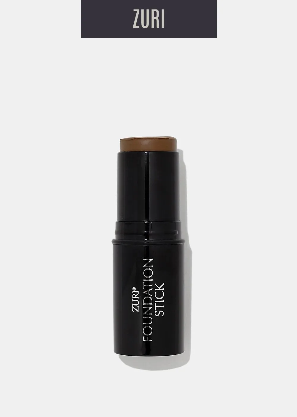 Zuri Foundation Stick- Cocoa