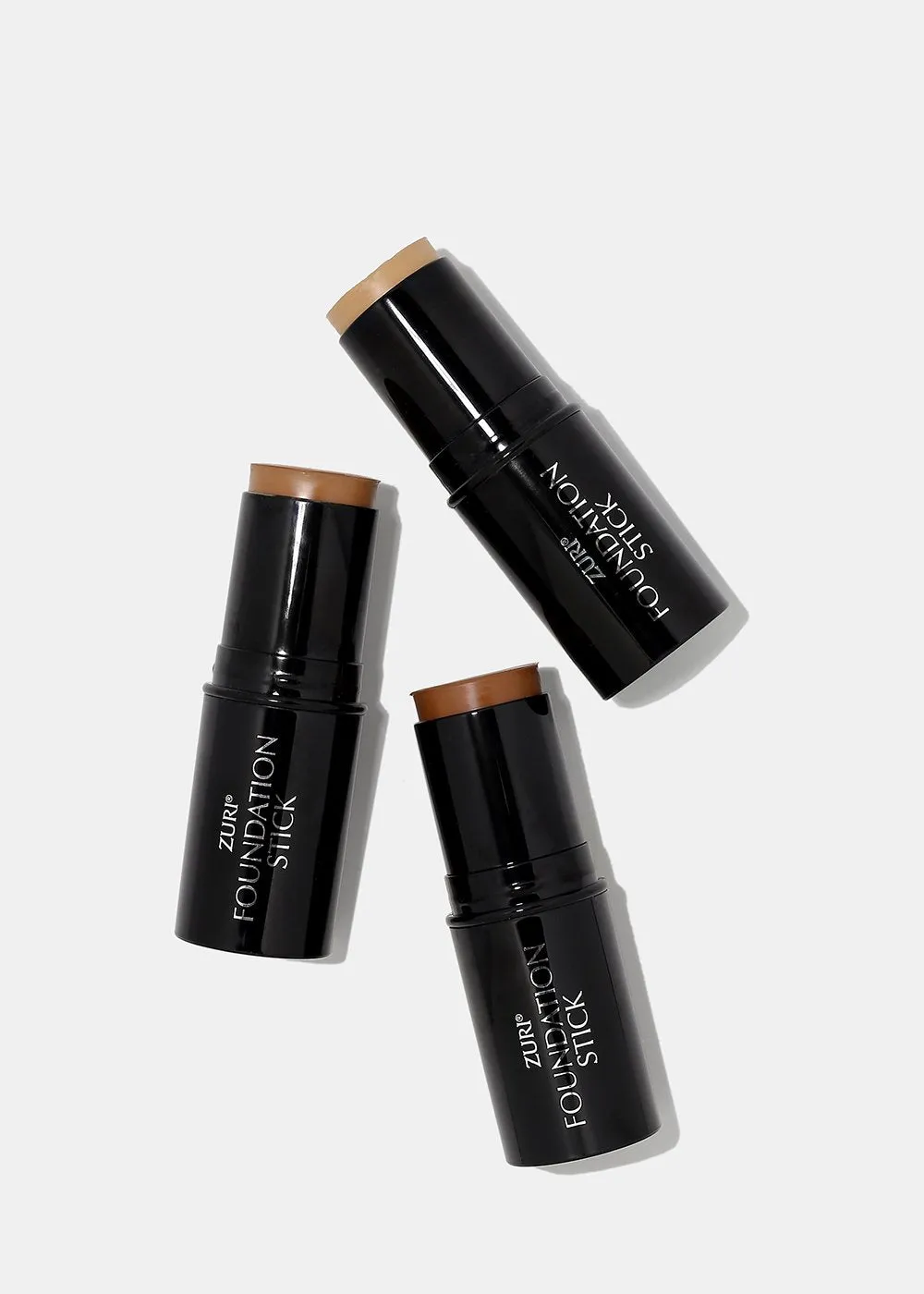 Zuri Foundation Stick- Cocoa